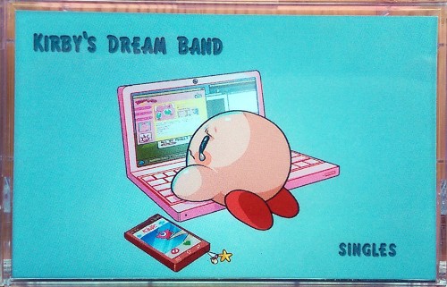 Singles / Pink Sells…