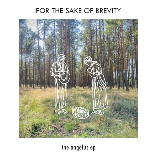 The Angelus EP