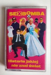Historia Jakiej Nie Znał Świat