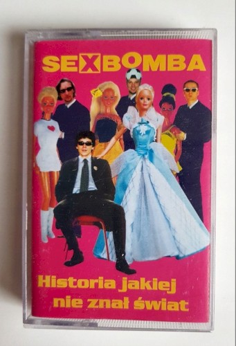 Historia Jakiej Nie Znał Świat
