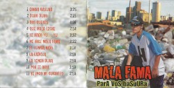 Para vos basuura