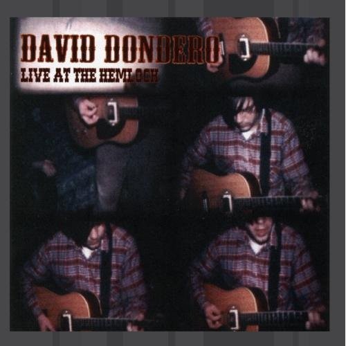Live at the Hemlock