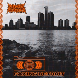 Faxing Detroit (Original Mix)