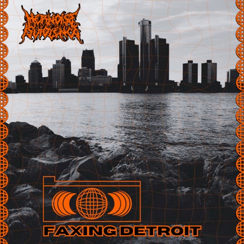 Faxing Detroit (Original Mix)