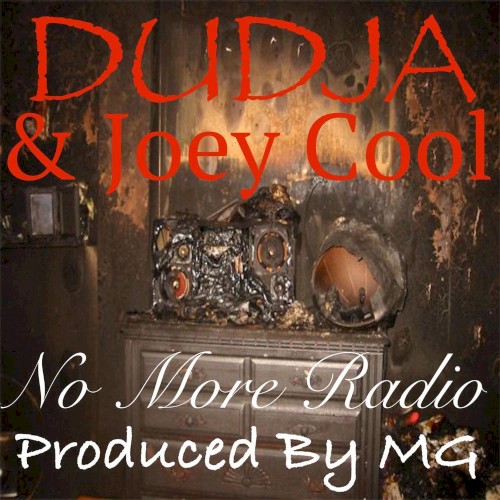 No More Radio