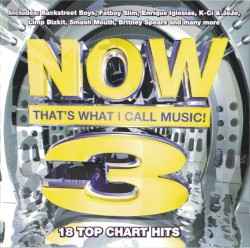 Now That’s What I Call Music! 3