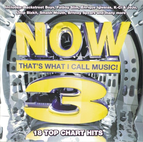 Now That’s What I Call Music! 3