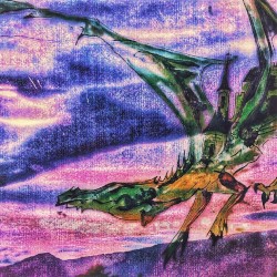 Dovöra's Island Flies Beyond The Twilight Fairy Forest In This Wonderfully Magical Adventure
