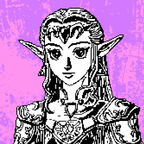 zelda’s lofi lullaby