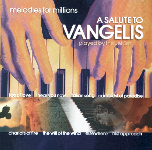 Melodies of Millions: A Salute to Vangelis