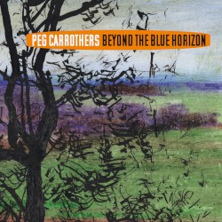 Beyond the Blue Horizon