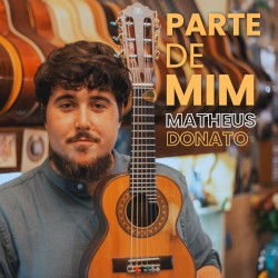 Parte de Mim
