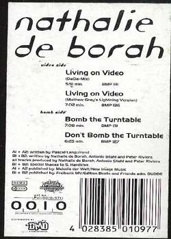 Living on Video