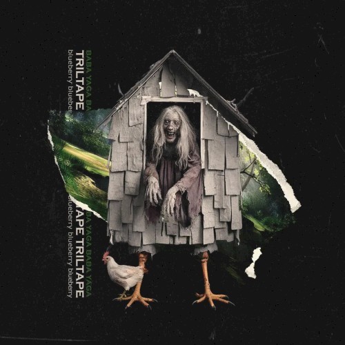 BABA YAGA