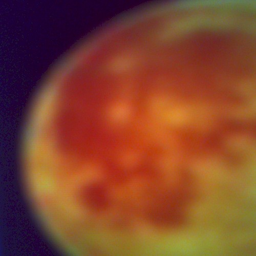 Der Mond