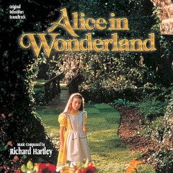 Alice in Wonderland