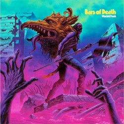 Morbid Funk