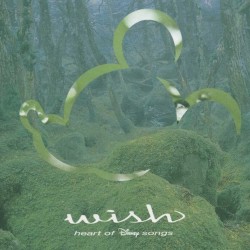 Wish: Heart Of Disney Songs
