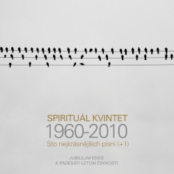 1960-2010 - Sto Nejkrásnějších Písní (+1)