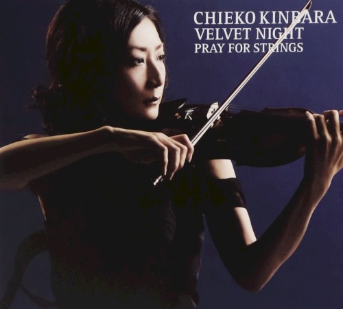VELVET NIGHT～PRAY FOR STRINGS