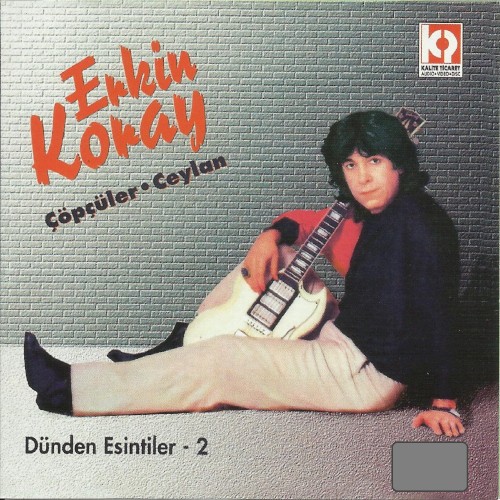 Dünden Esintiler 2 - Çöpçüler / Ceylan