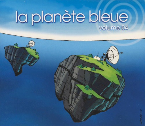 La Planète bleue, Volume 04