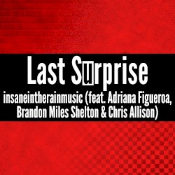 Last Surprise