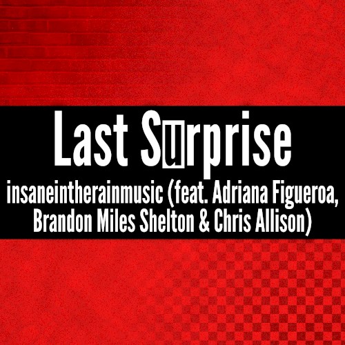 Last Surprise