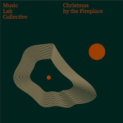 Christmas by the Fireplace