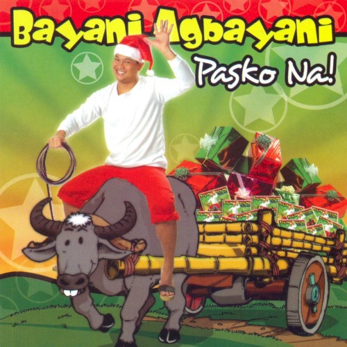 Pasko Na!