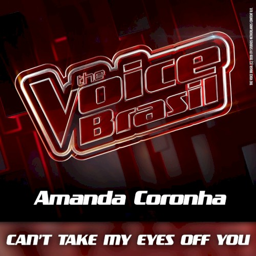 Can't Take My Eyes Off You (Ao Vivo)