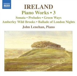 Piano Works • 3