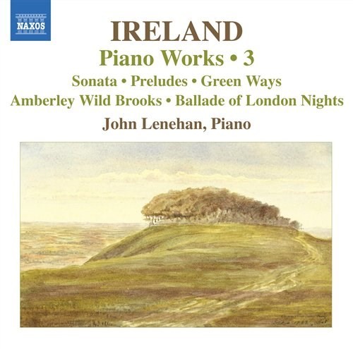 Piano Works • 3