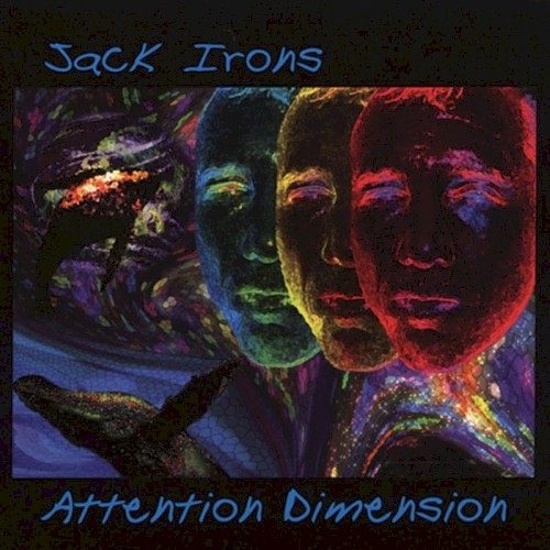 Attention Dimension