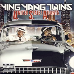 U.S.A. (United State of Atlanta)