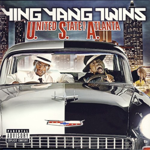 U.S.A. (United State of Atlanta)
