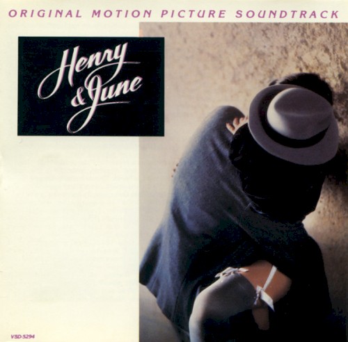 Henry & June: Original Motion Picture Soundtrack
