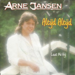 Altijd altijd / Laat me vrij