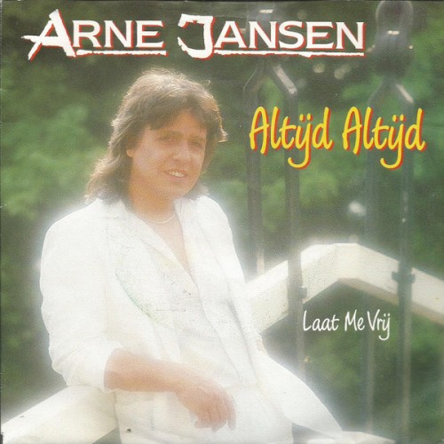 Altijd altijd / Laat me vrij