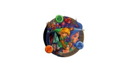 Mermaid's Cave (The Legend of Zelda: Oracle of Ages Remix)