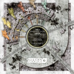 Acid Coke / Naprimer