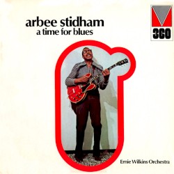 A Time for Blues