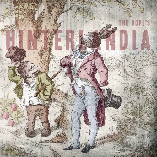 Hinterlandia