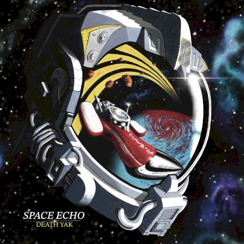 Space Echo