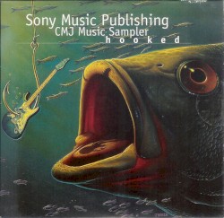 CMJ Music Sampler - Hooked