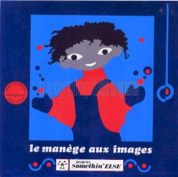 Le Manège aux images
