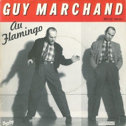 Au Flamingo