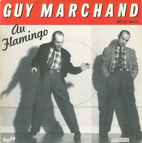 Au Flamingo