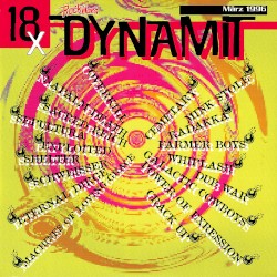 Rock Hard: Dynamit, Volume 1