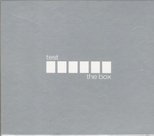 Test The Box